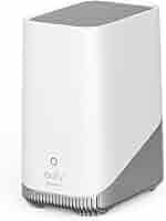 eufy Security HomeBase S380 (HomeBase 3),eufy Edge Security